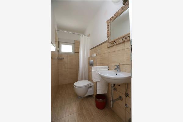 Апартаменты A1, для 4 лиц