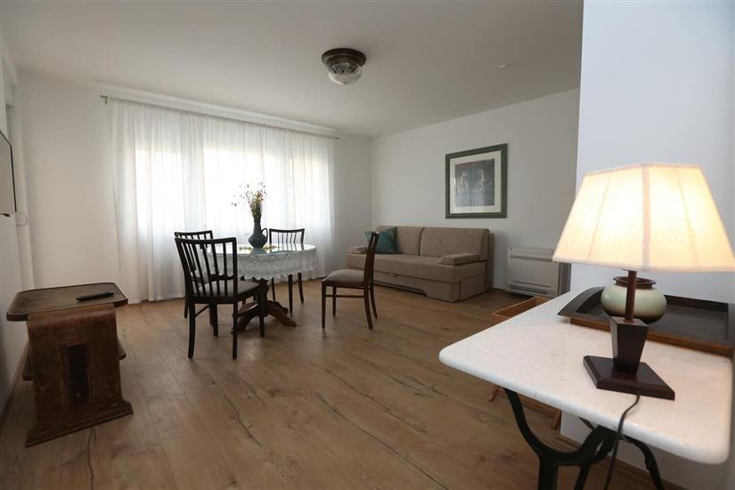 Апартаменты A1, для 4 лиц