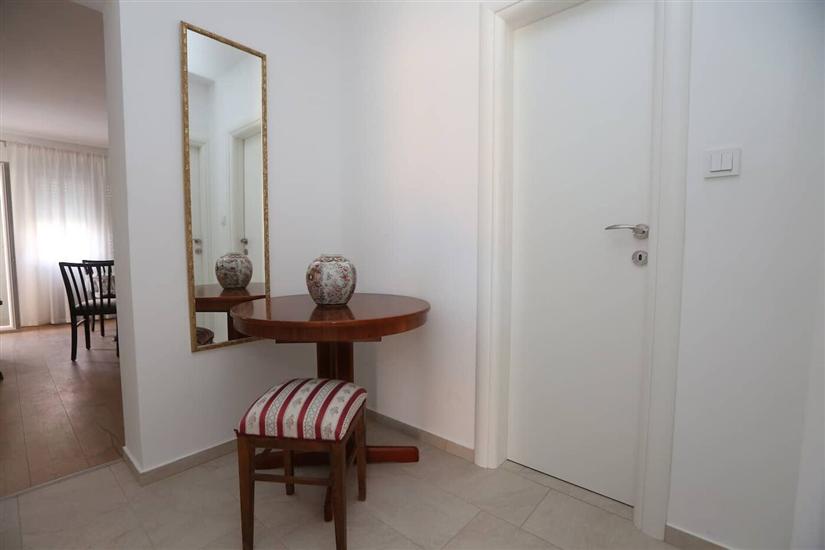 Апартаменты A1, для 4 лиц