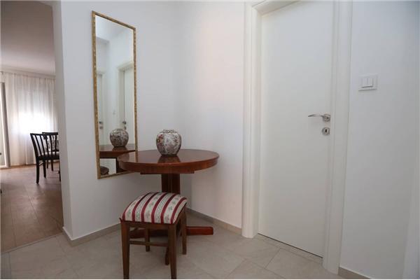 Апартаменты A1, для 4 лиц