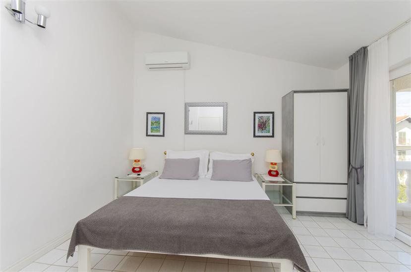 Apartment A3, for 2 persons