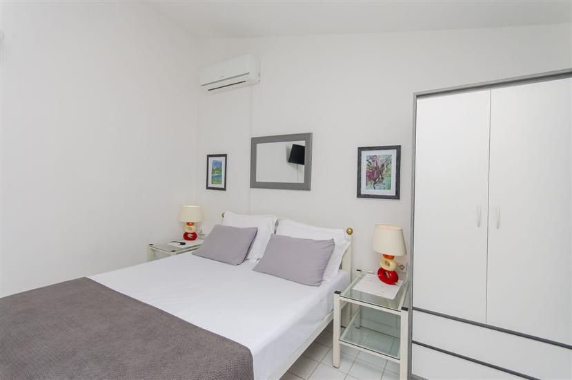 Apartment A3, for 2 persons