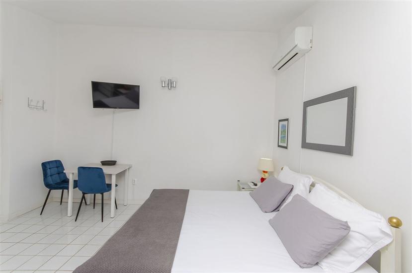 Apartment A3, for 2 persons