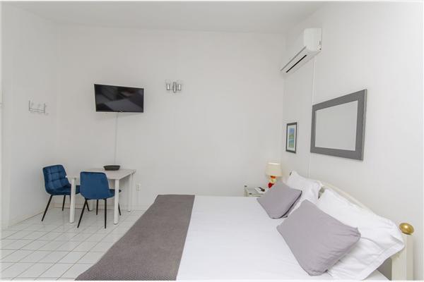 Apartment A3, for 2 persons