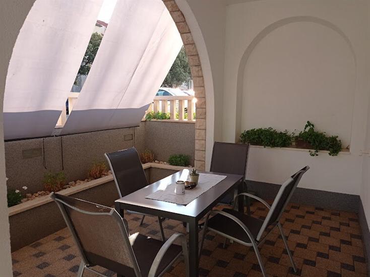 Апартаменты DARIANA