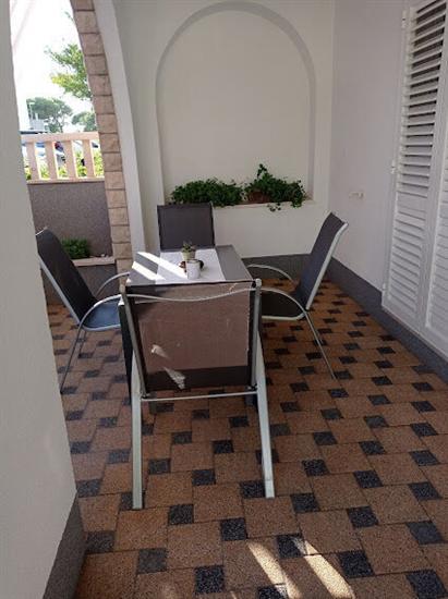 Апартаменты DARIANA