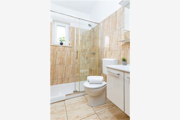 Apartment A4, for 4 persons