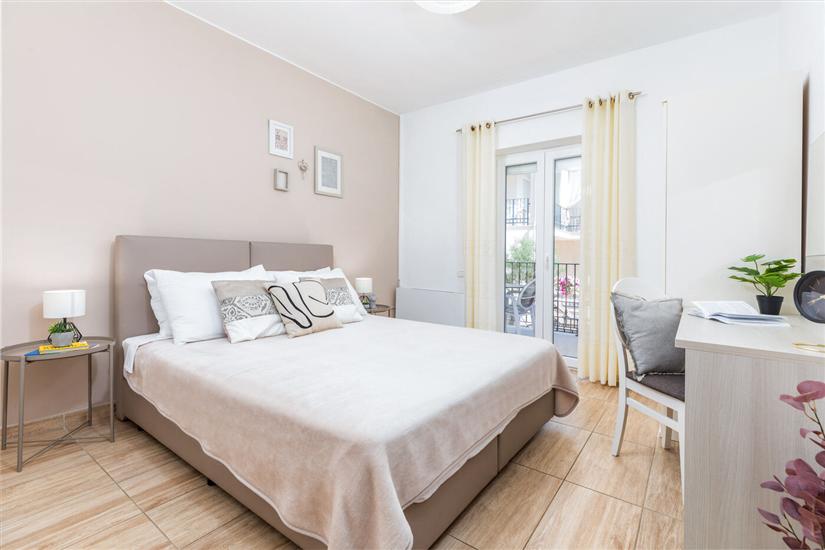 Apartment A5, for 4 persons