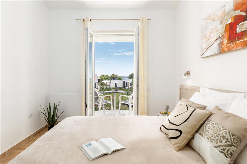 Apartment A7, for 4 persons