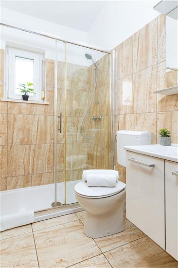 Apartment A7, for 4 persons