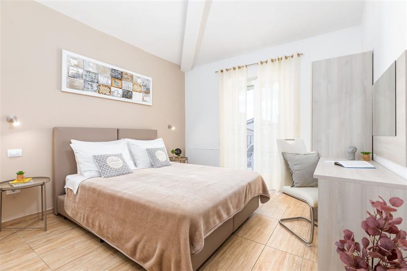 Apartment A8, for 4 persons