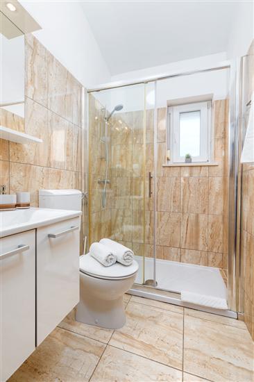 Apartment A8, for 4 persons