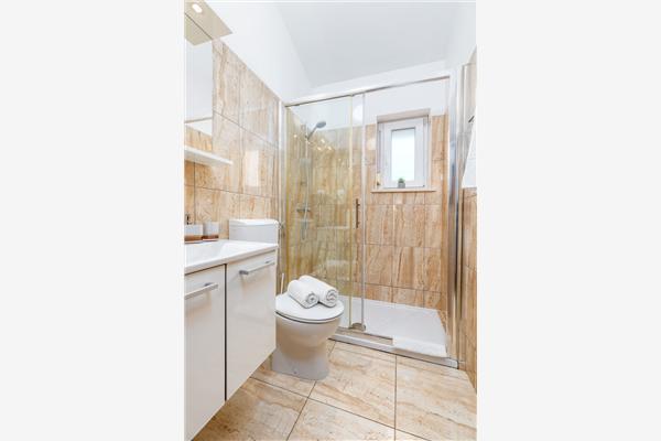 Apartment A8, for 4 persons