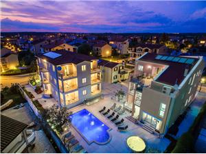 Accommodation with pool Blue Istria,Book1From 291 €