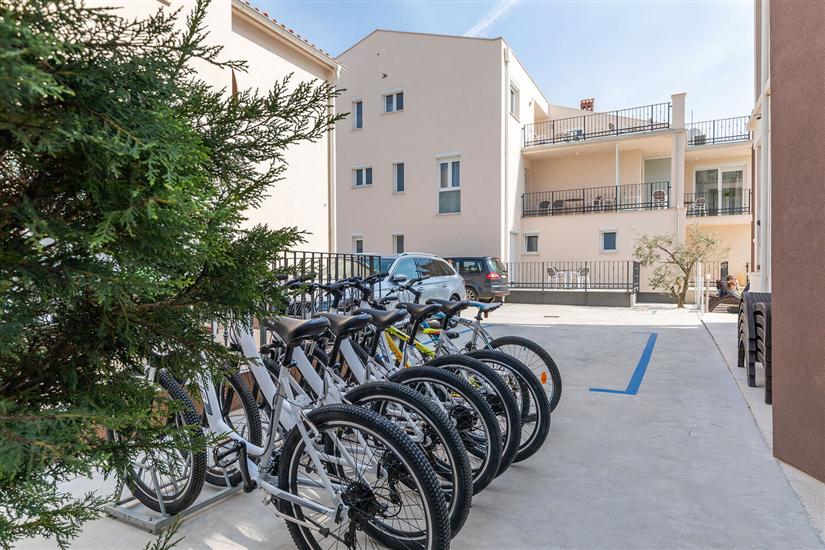 Apartments Villa Nina 1