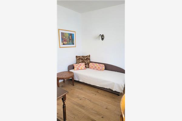 Апартаменты A4, для 2 лиц