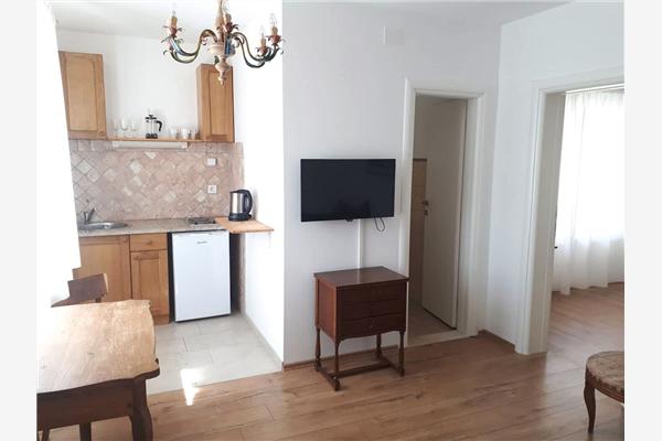 Апартаменты A4, для 2 лиц