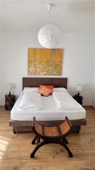 Апартаменты A4, для 2 лиц