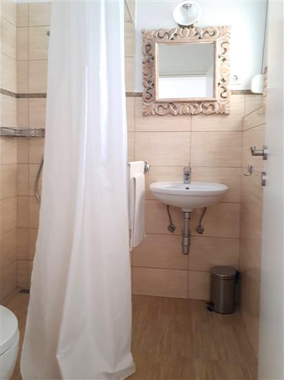 Апартаменты A4, для 2 лиц