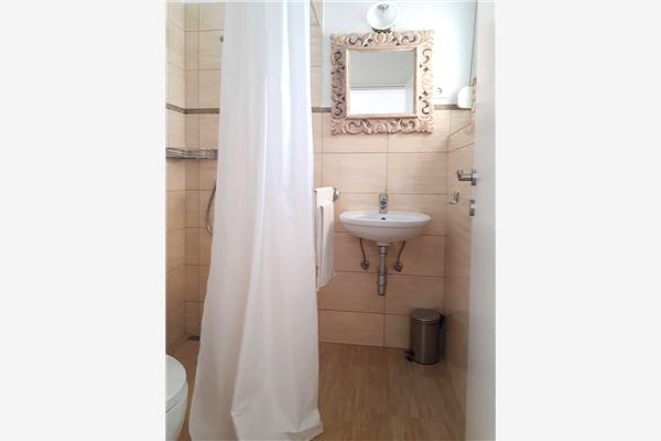 Апартаменты A4, для 2 лиц