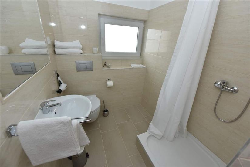 Апартаменты A3, для 2 лиц