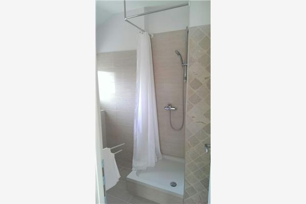 Апартаменты A3, для 2 лиц