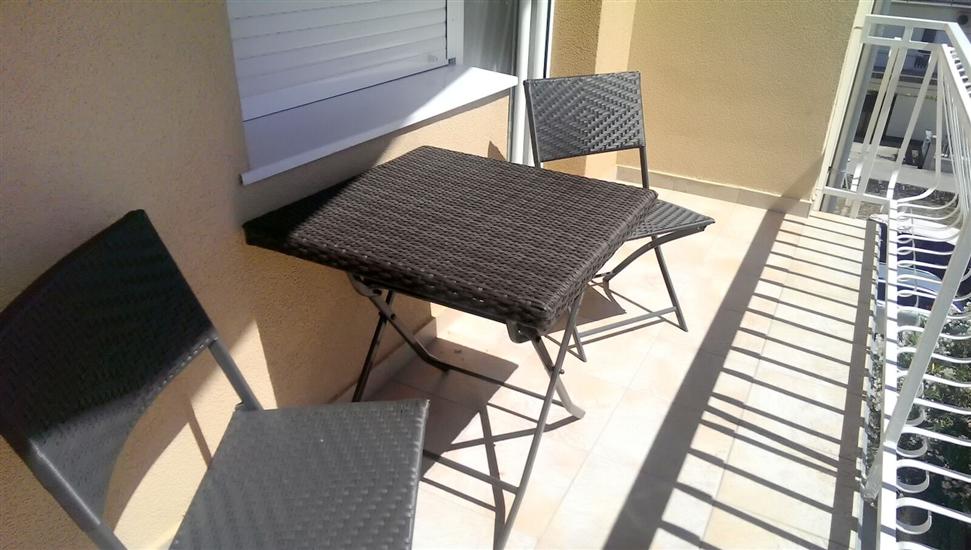 Апартаменты A3, для 2 лиц