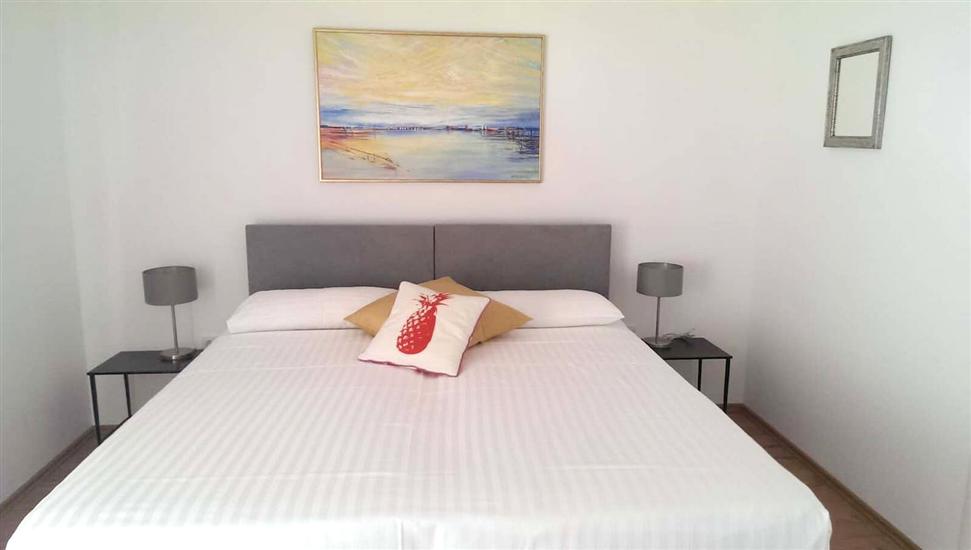 Апартаменты A3, для 2 лиц