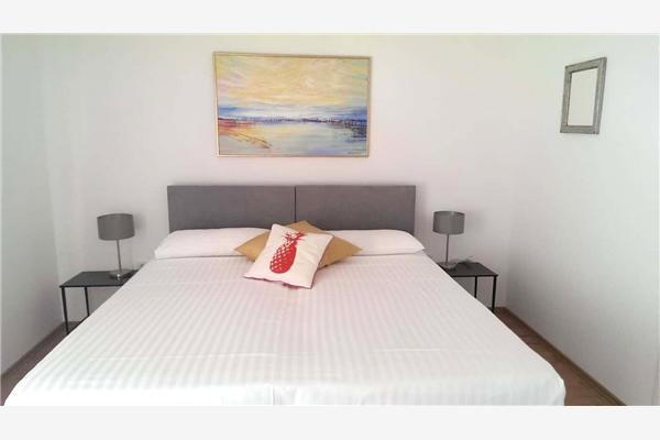 Апартаменты A3, для 2 лиц