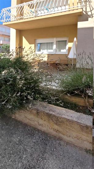 Апартаменты A4, для 2 лиц