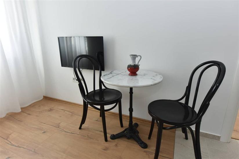 Апартаменты A2, для 2 лиц