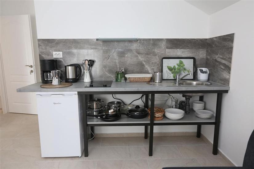 Апартаменты A2, для 2 лиц