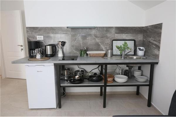 Апартаменты A2, для 2 лиц