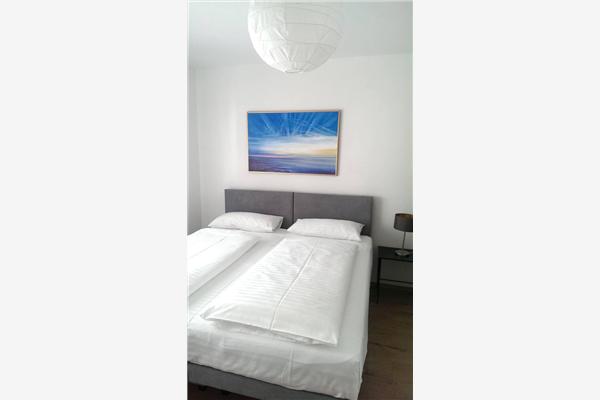 Апартаменты A2, для 2 лиц