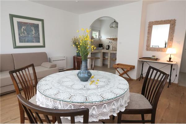 Апартаменты A1, для 4 лиц