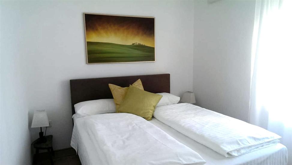 Апартаменты A1, для 4 лиц