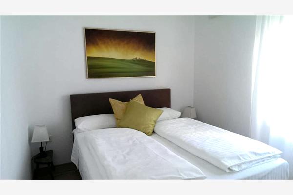 Апартаменты A1, для 4 лиц