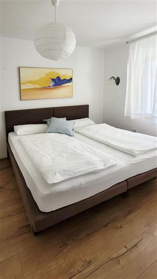 Апартаменты A1, для 4 лиц