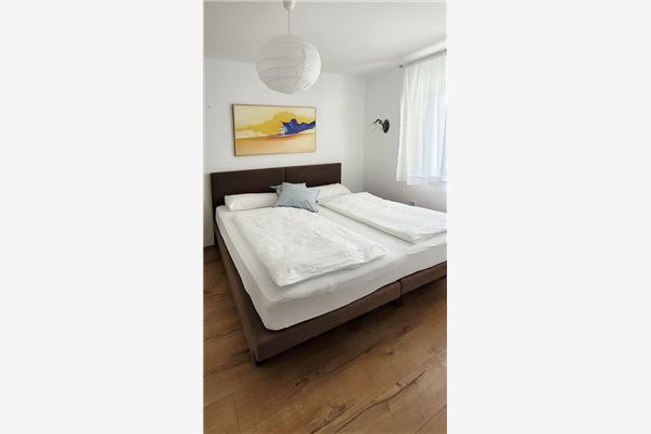 Апартаменты A1, для 4 лиц