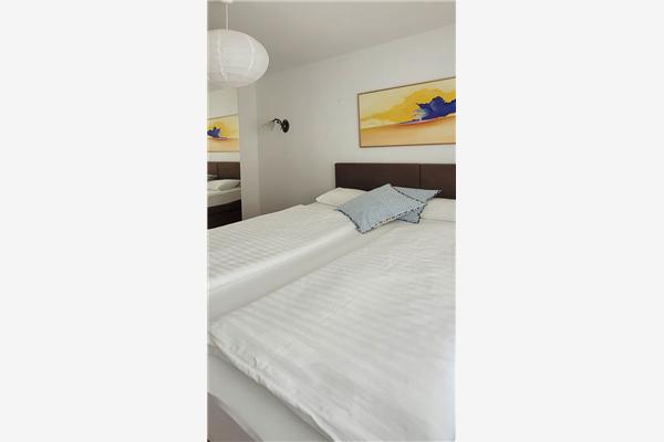 Апартаменты A1, для 4 лиц