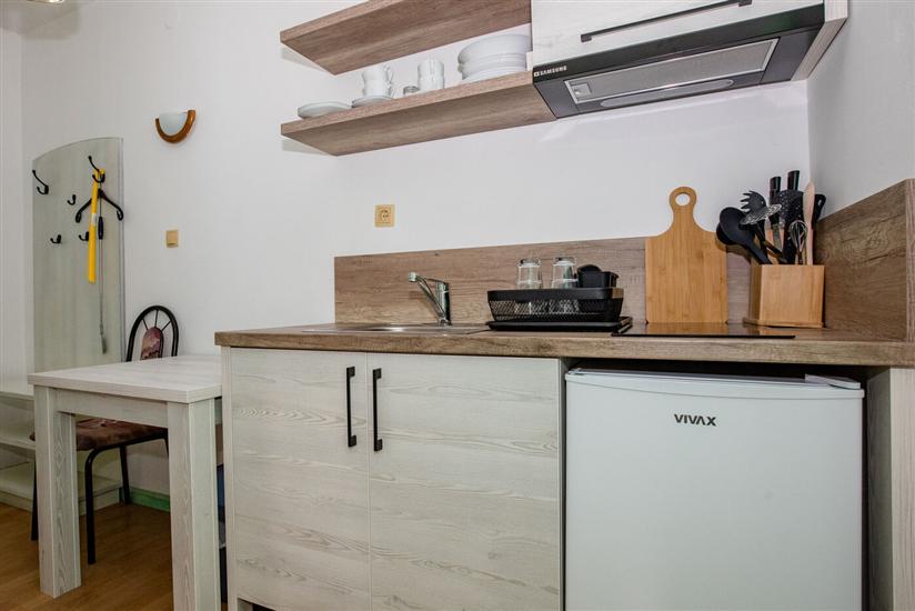 Room S7, for 4 persons