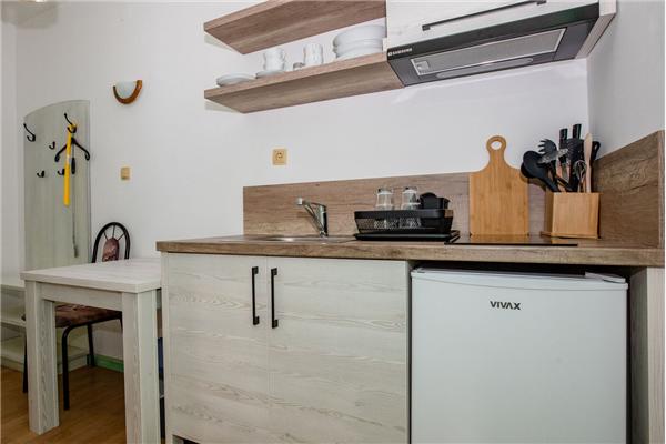 Room S7, for 4 persons