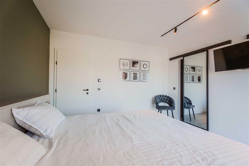 Casa K1, per 12 persone