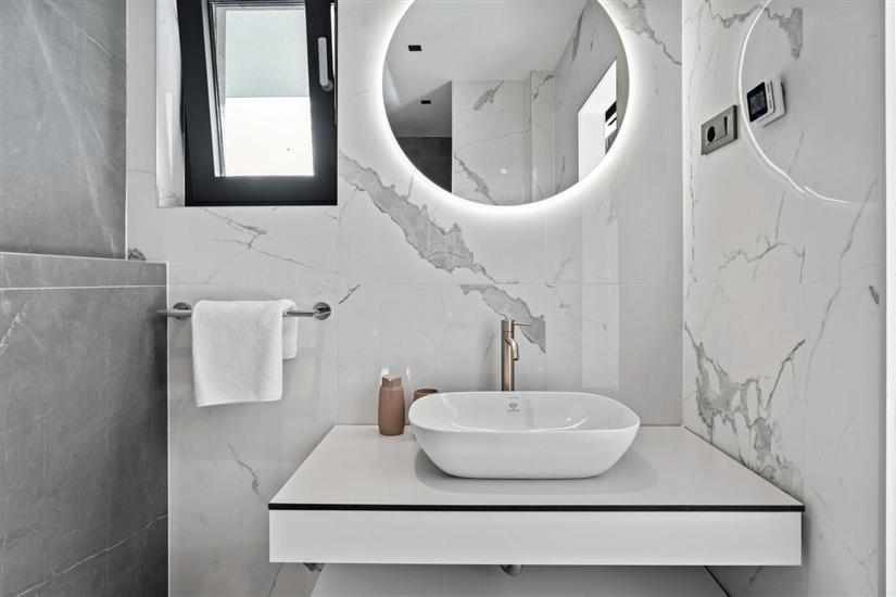 Casa K1, per 12 persone