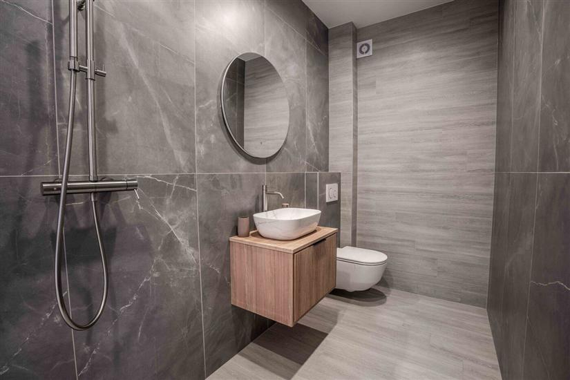 Casa K1, per 12 persone