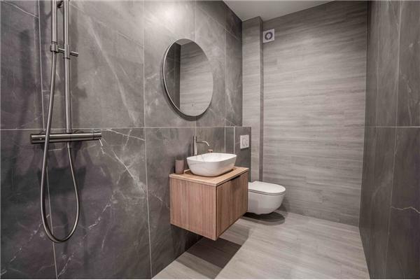 Casa K1, per 12 persone