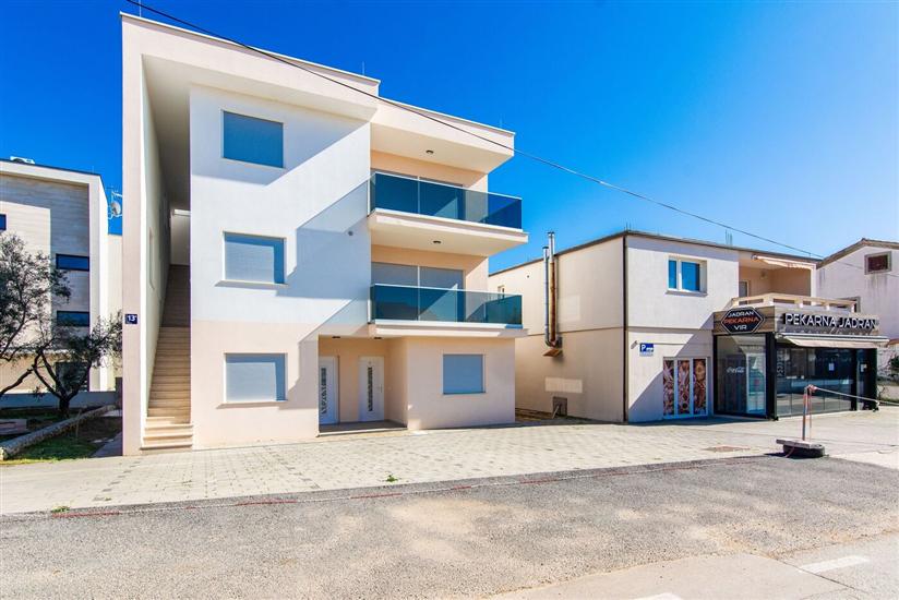 Apartment Brcina