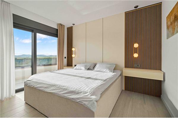 Casa K1, per 12 persone