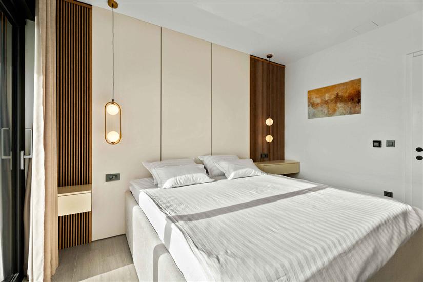 Casa K1, per 12 persone