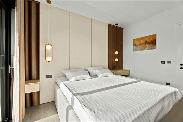 Casa K1, per 12 persone